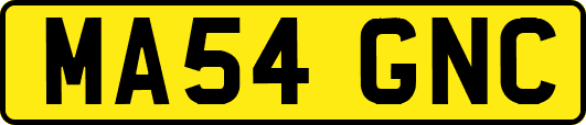 MA54GNC