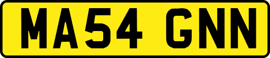 MA54GNN