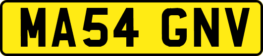 MA54GNV