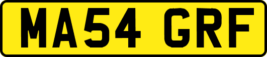 MA54GRF
