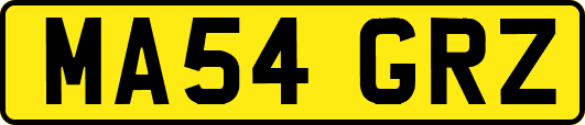 MA54GRZ