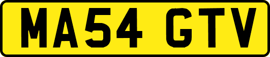 MA54GTV