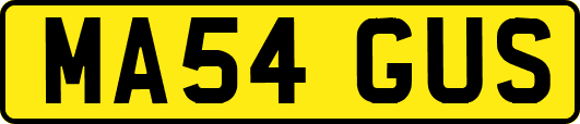 MA54GUS