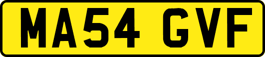 MA54GVF