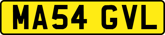 MA54GVL
