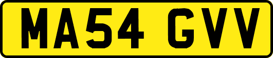 MA54GVV