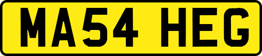 MA54HEG
