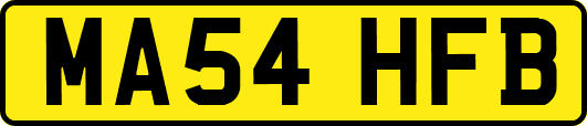 MA54HFB