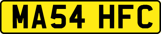 MA54HFC