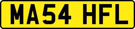 MA54HFL