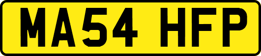 MA54HFP