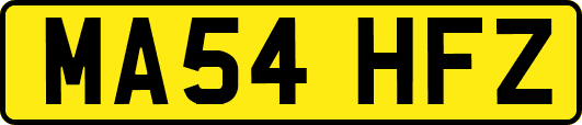 MA54HFZ