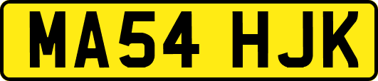 MA54HJK