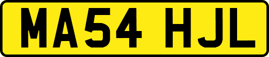 MA54HJL