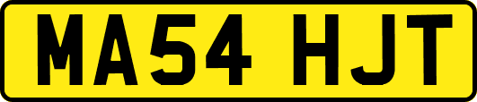 MA54HJT