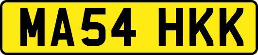 MA54HKK