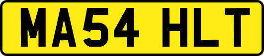 MA54HLT
