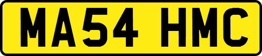 MA54HMC