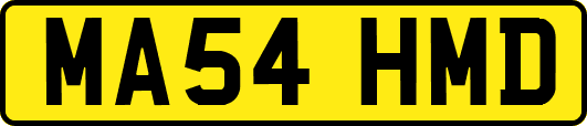 MA54HMD