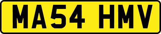 MA54HMV