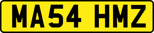 MA54HMZ