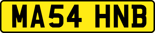 MA54HNB