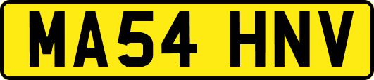 MA54HNV