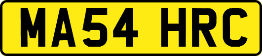 MA54HRC