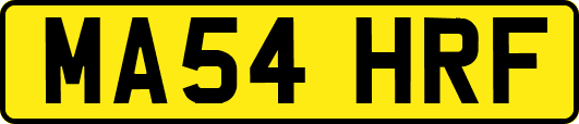 MA54HRF