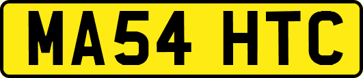 MA54HTC