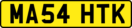 MA54HTK