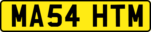 MA54HTM