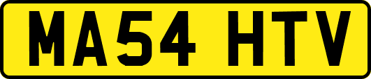 MA54HTV