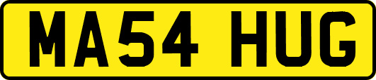 MA54HUG