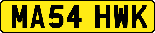 MA54HWK