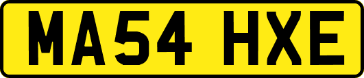 MA54HXE