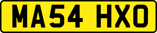 MA54HXO