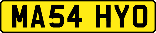 MA54HYO