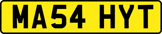 MA54HYT