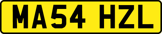 MA54HZL