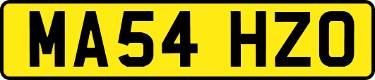 MA54HZO