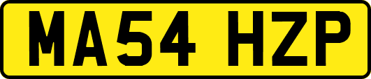MA54HZP