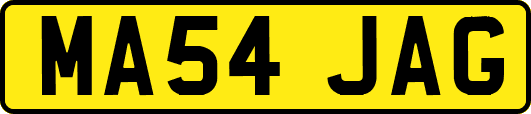 MA54JAG