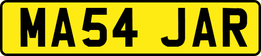 MA54JAR