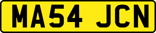 MA54JCN