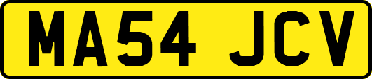 MA54JCV