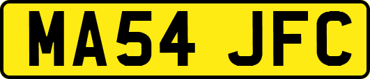 MA54JFC
