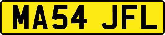 MA54JFL