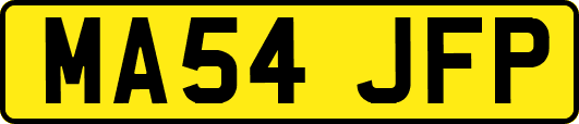 MA54JFP