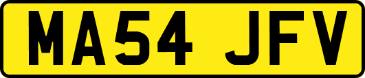 MA54JFV